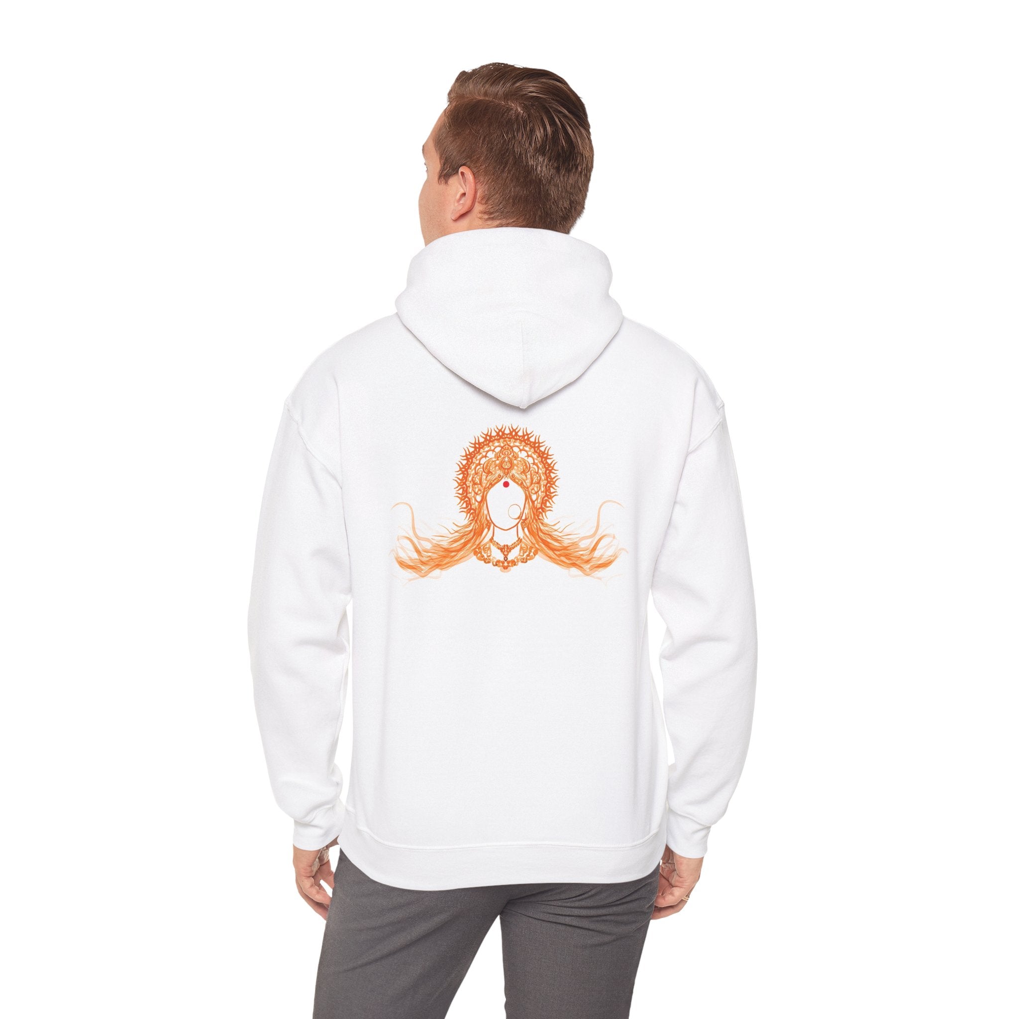 Shakti Devi Hoodie