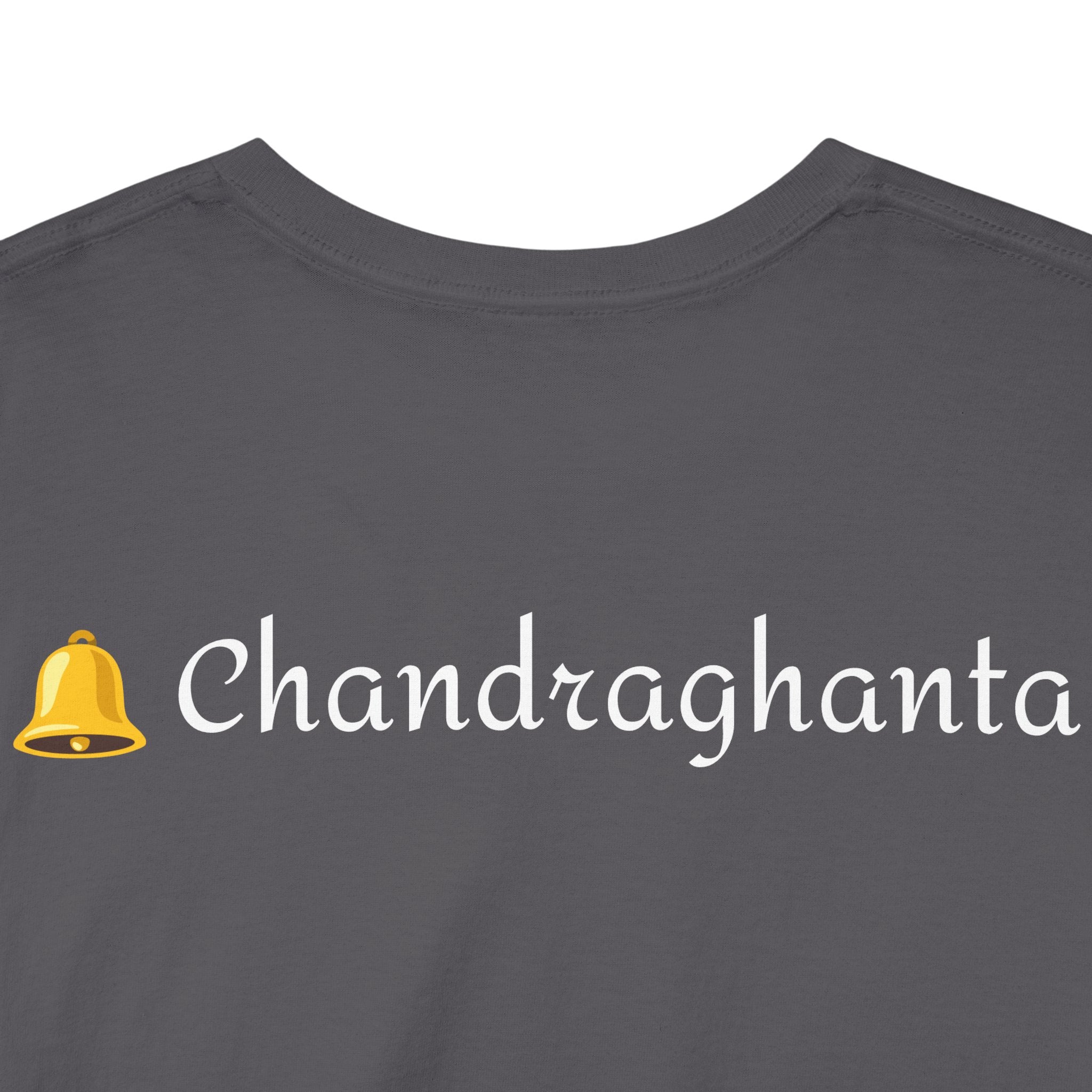 Navratri Night 3 Chandraghanta T-Shirt