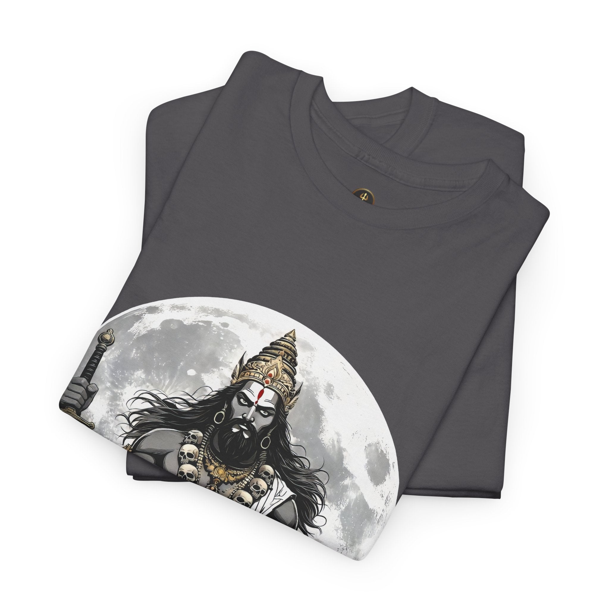 Kal Bhairav T-Shirt – The Watcher of Time