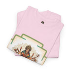 Navratri Night 9 Siddhidatri T-Shirt