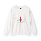 Shiva Tripundra Sweatshirt