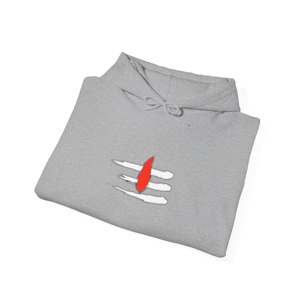 Shiva Tripundra Hoodie