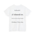 Navratri Night 7 Kalaratri T-Shirt