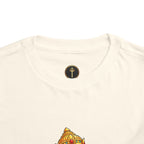 Baby Ganesha “Powered By Sweets” Kids T-Shirt