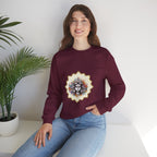Divine Shakti Goddess Sweatshirt