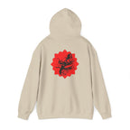 Hanuman Strength Hoodie