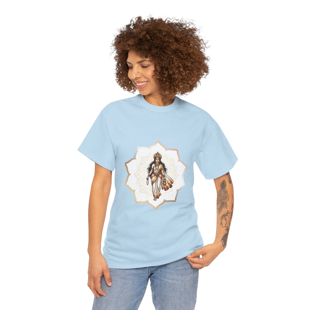 Navratri Night 2 Brahmacharini T-Shirt