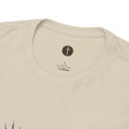 Stillness of Shiva T-Shirt - Meditation, Inner Peace, Spiritual Awareness Tee