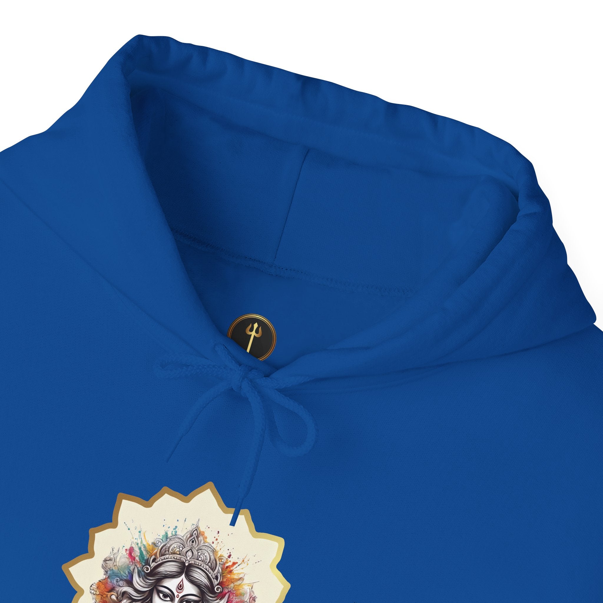 Devi Shakti Hoodie