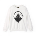 Lord Shiva Meditating Sweatshirt
