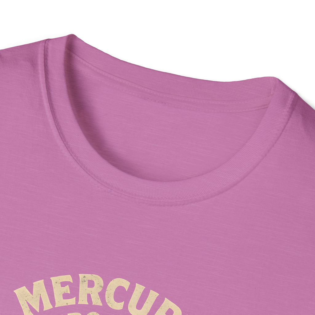 Mercury Retrograde Survivor T-Shirt
