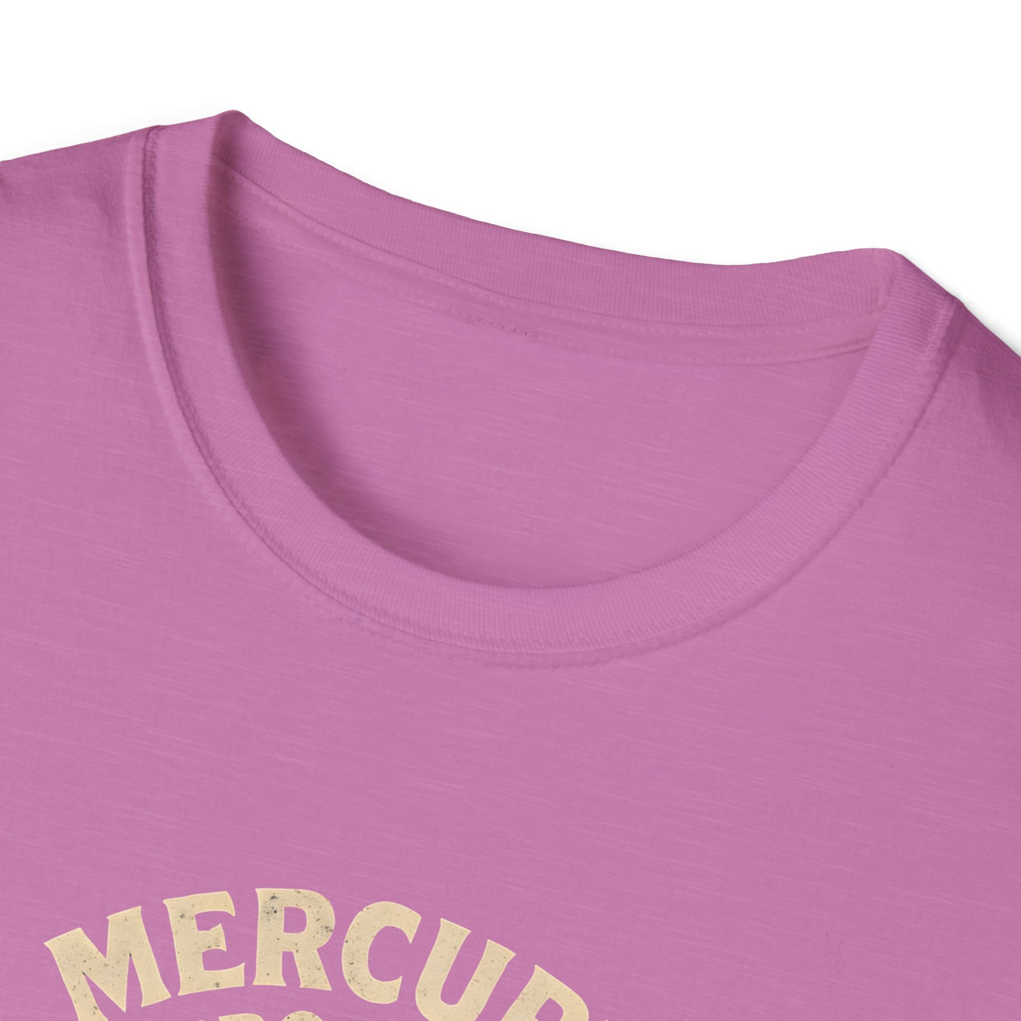Mercury Retrograde Survivor T-Shirt