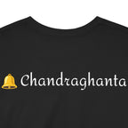 Navratri Night 3 Chandraghanta T-Shirt