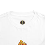 Baby Ganesha “Powered By Sweets” Kids T-Shirt