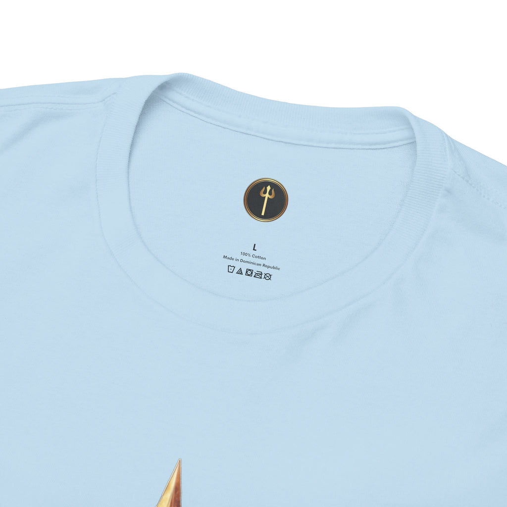 Cosmic Shiva T-Shirt – Universe Energy, Balance & Consciousness Tee