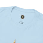 Cosmic Shiva T-Shirt – Universe Energy, Balance & Consciousness Tee