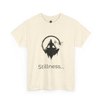 Lord Shiva Stillness T-Shirt