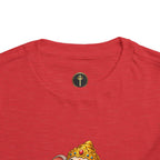 Baby Ganesha “Little Warrior” Kids T-Shirt