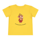 Baby Ganesha “Powered By Sweets” Kids T-Shirt