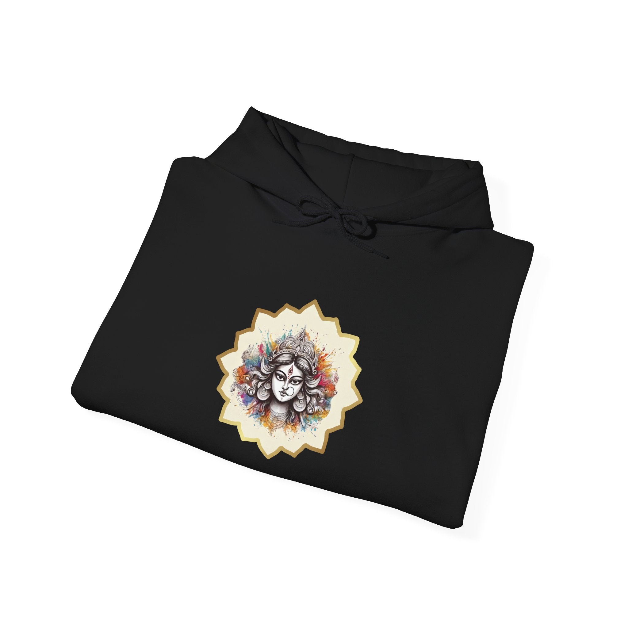 Devi Shakti Hoodie