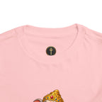 Baby Ganesha “Little Warrior” Kids T-Shirt