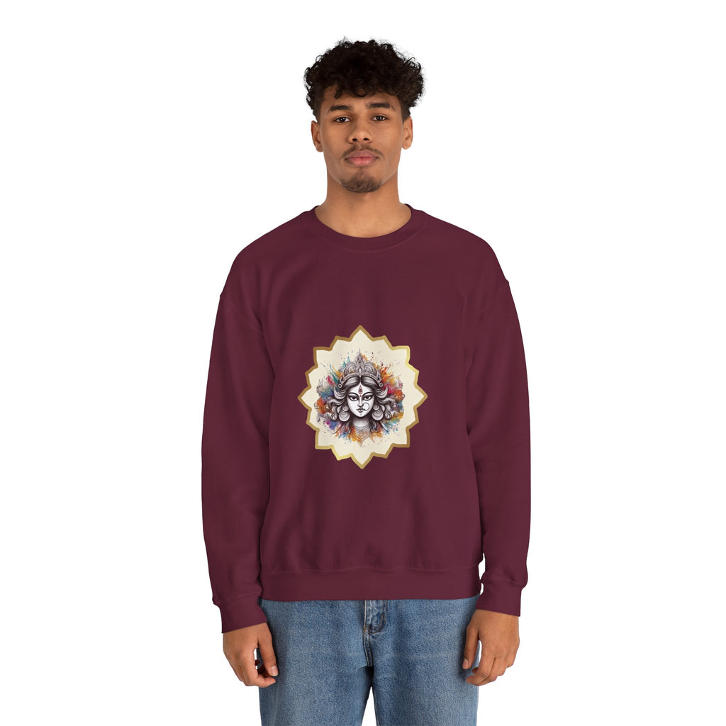 Divine Shakti Goddess Sweatshirt