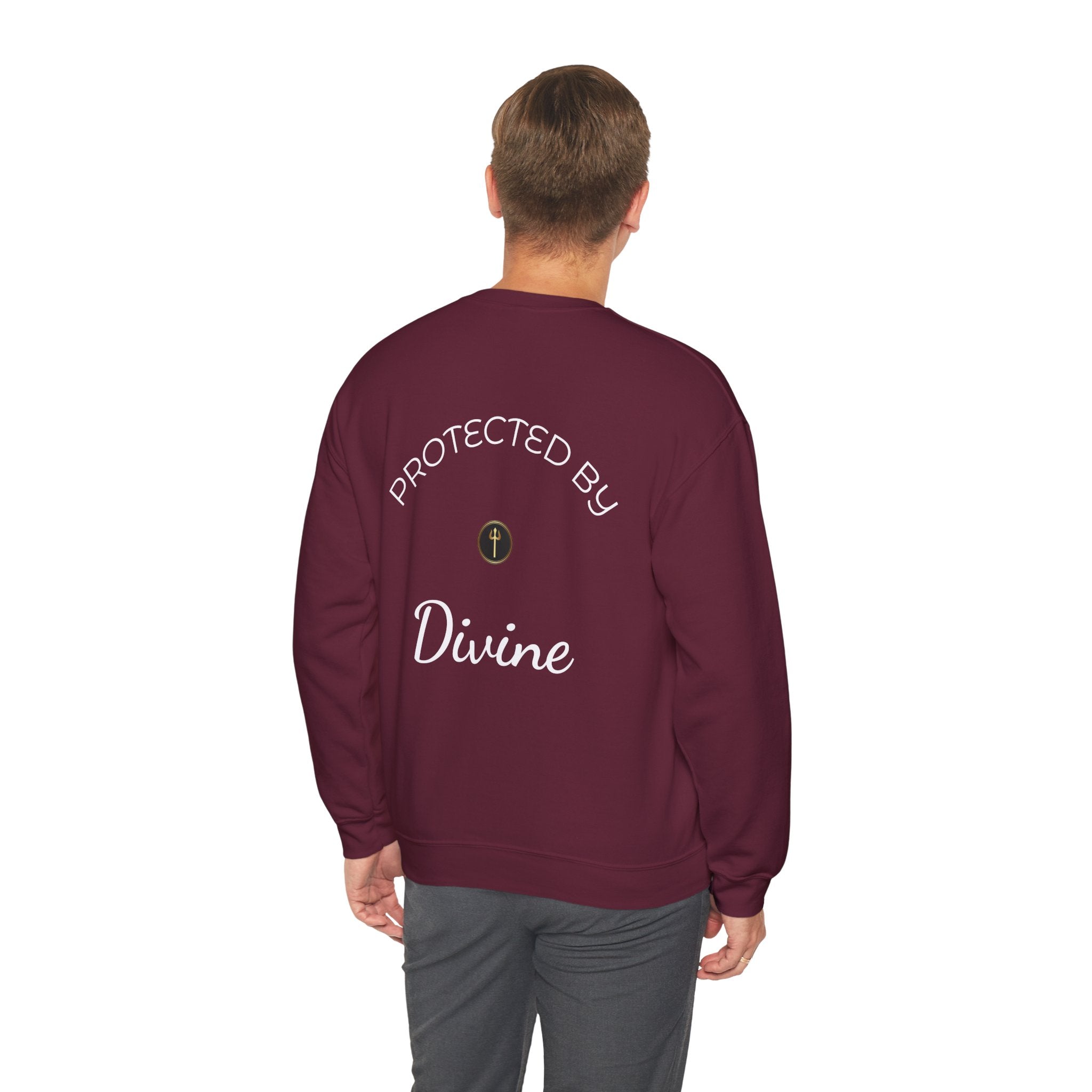 Devi Shakti Goddess Sweatshirt