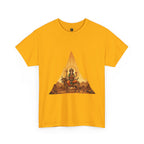 Navratri Night 1 Shailaputri T-Shirt