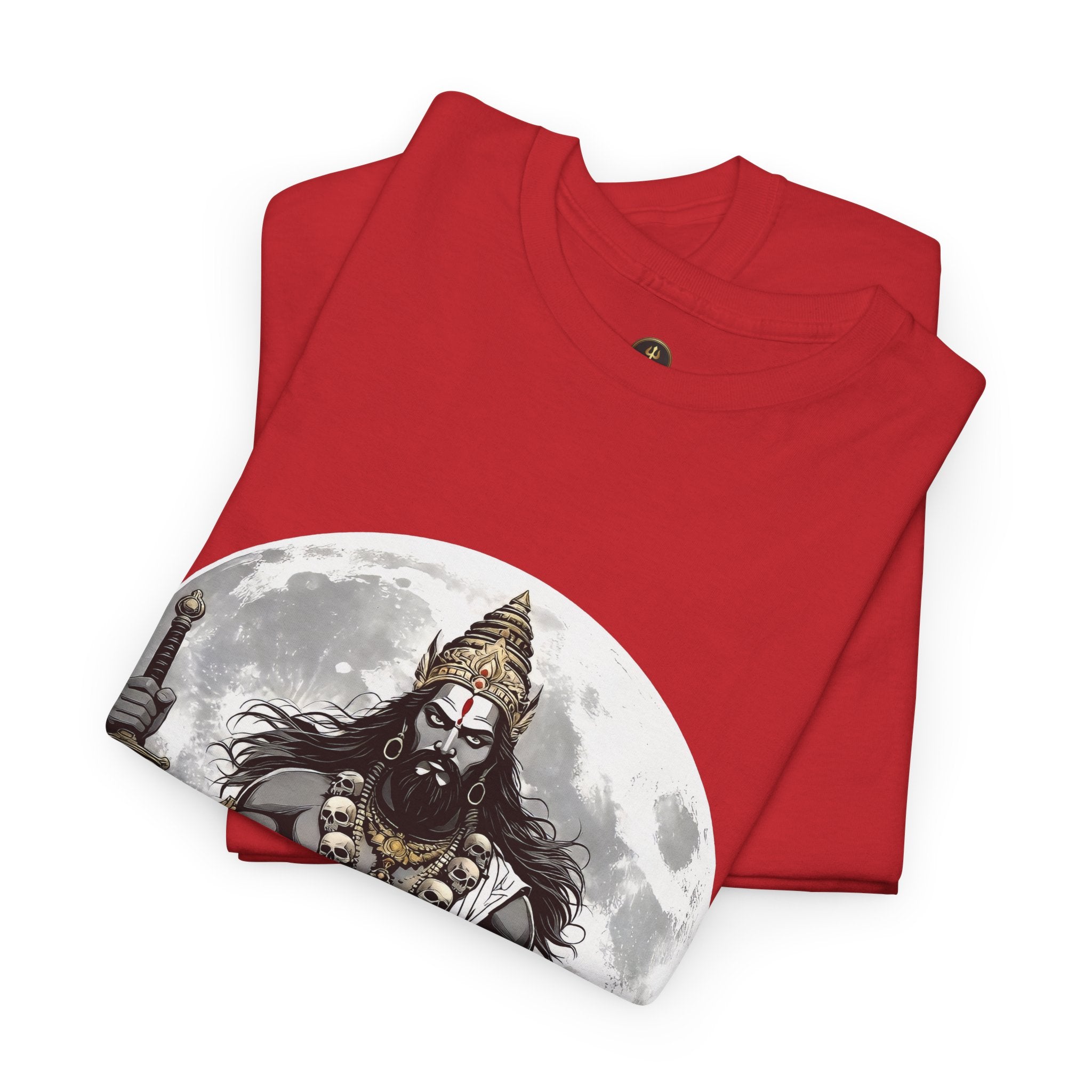 Kal Bhairav T-Shirt – The Watcher of Time