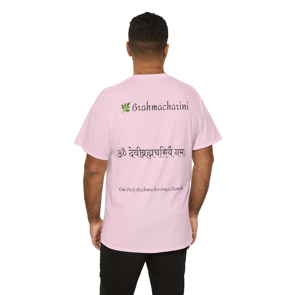 Navratri Night 2 Brahmacharini T-Shirt