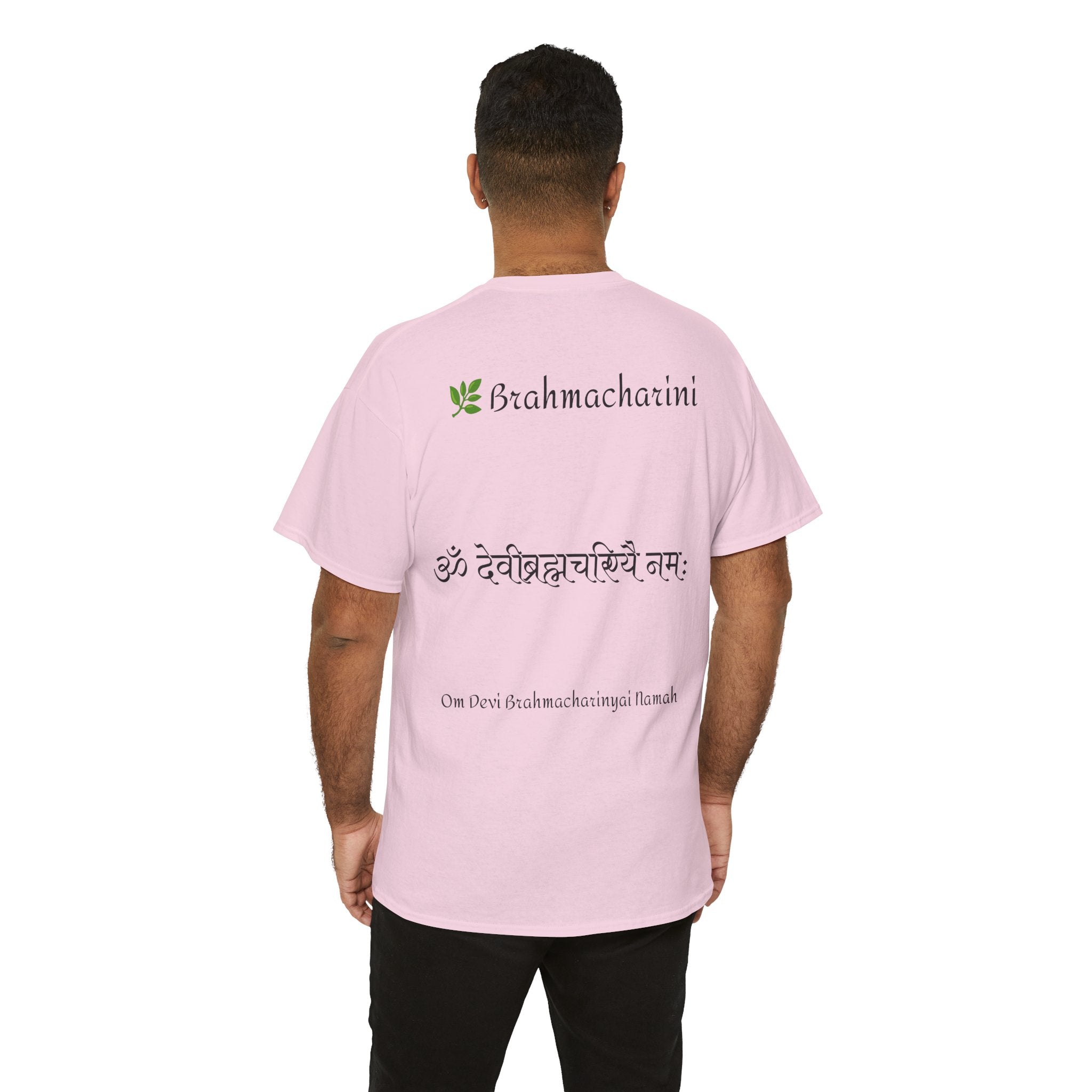 Navratri Night 2 Brahmacharini T-Shirt