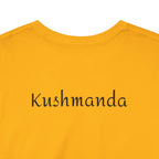 Navratri Night 4 Kushmanda T-Shirt