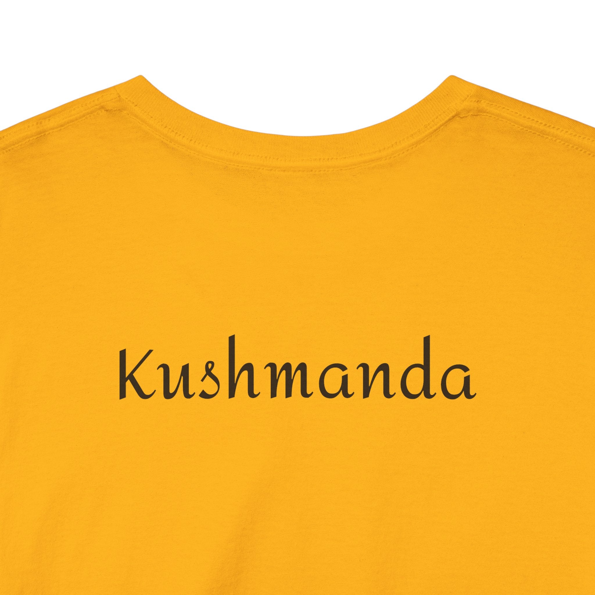 Navratri Night 4 Kushmanda T-Shirt