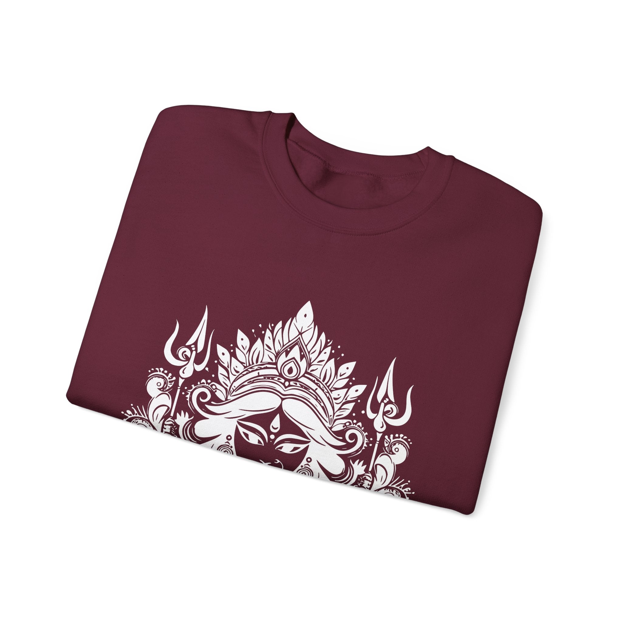 Devi Shakti Goddess Sweatshirt