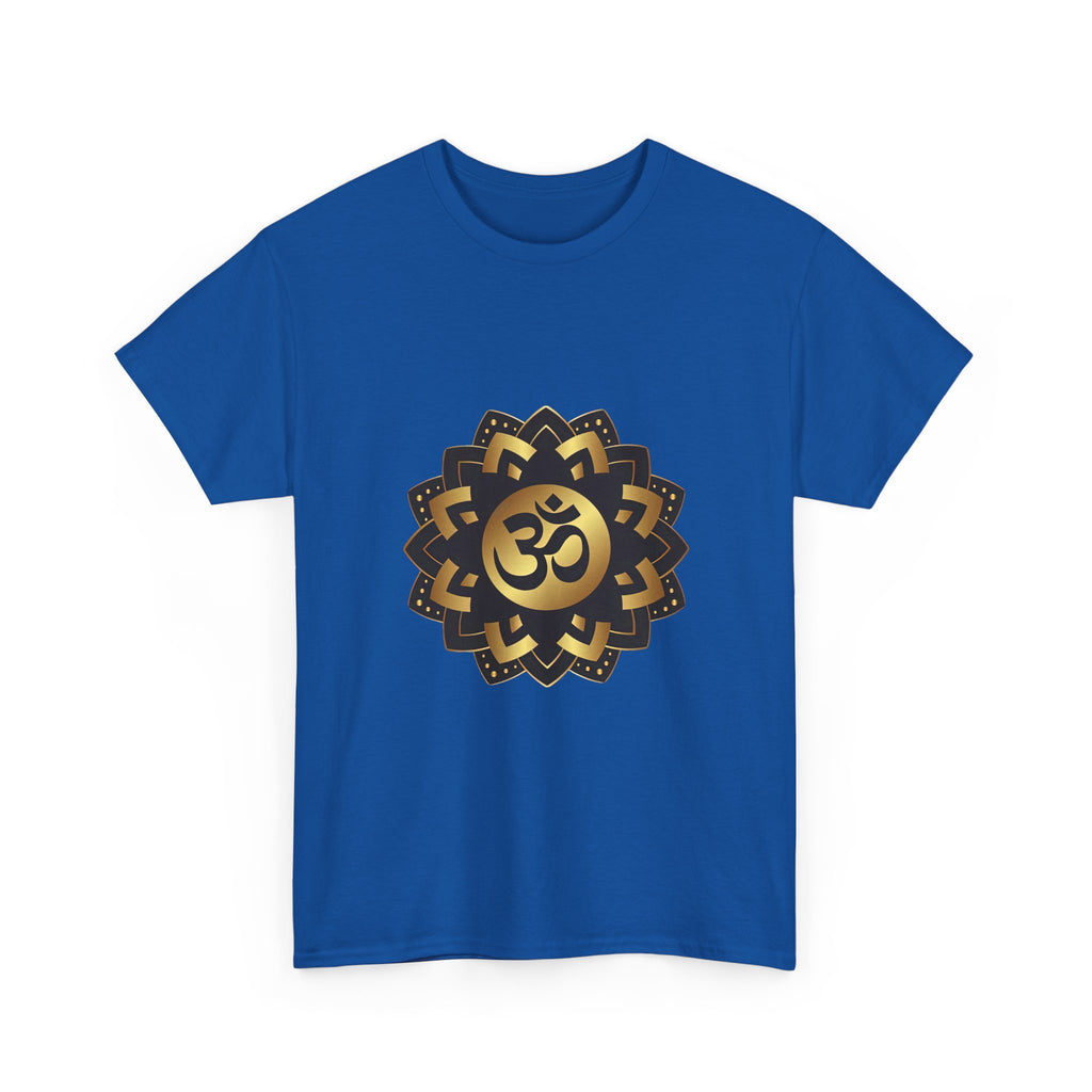 Om Lotus T-Shirt