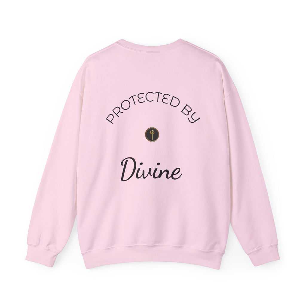 Devi Shakti Goddess Sweatshirt