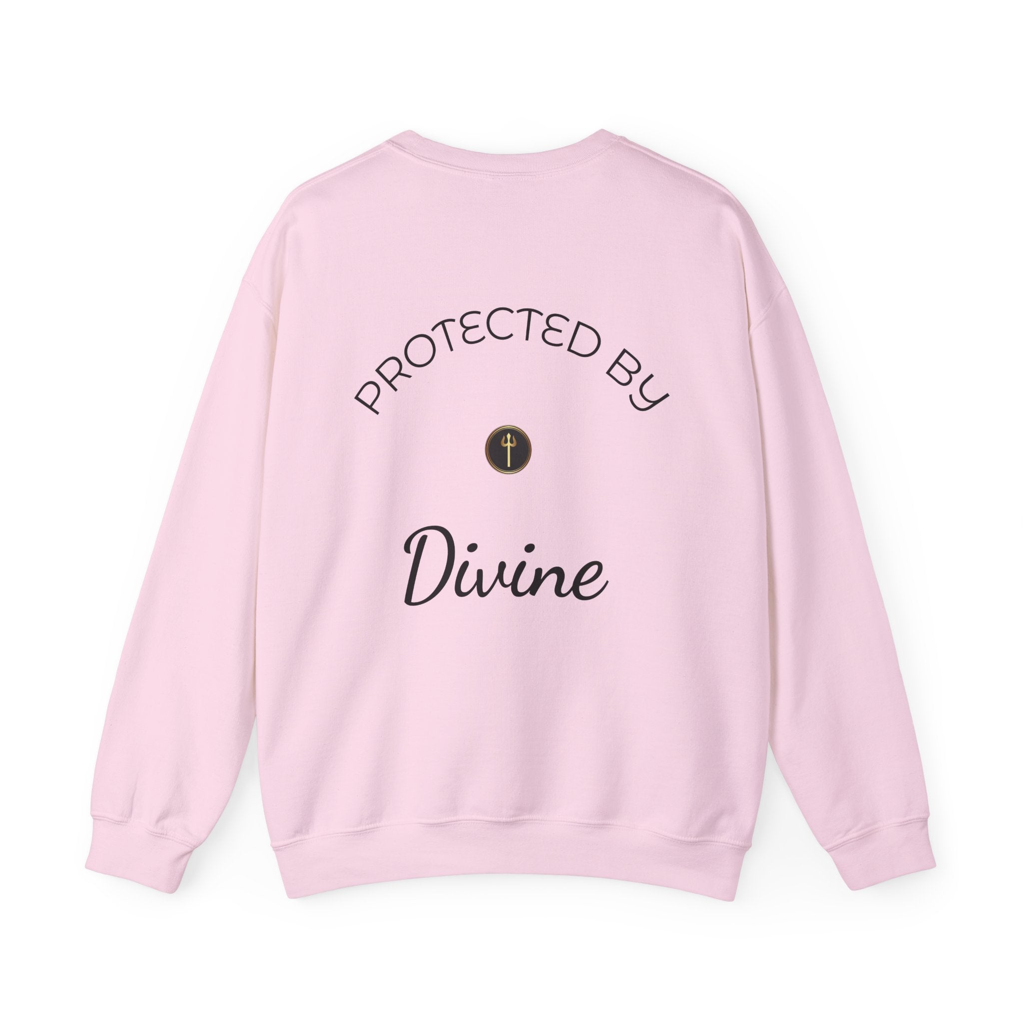 Devi Shakti Goddess Sweatshirt