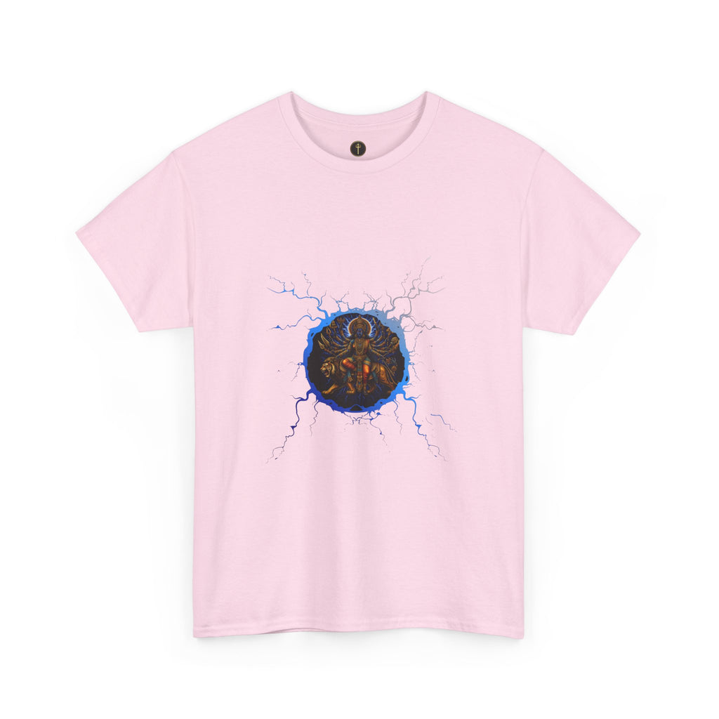 Navratri Night 7 Kalaratri T-Shirt