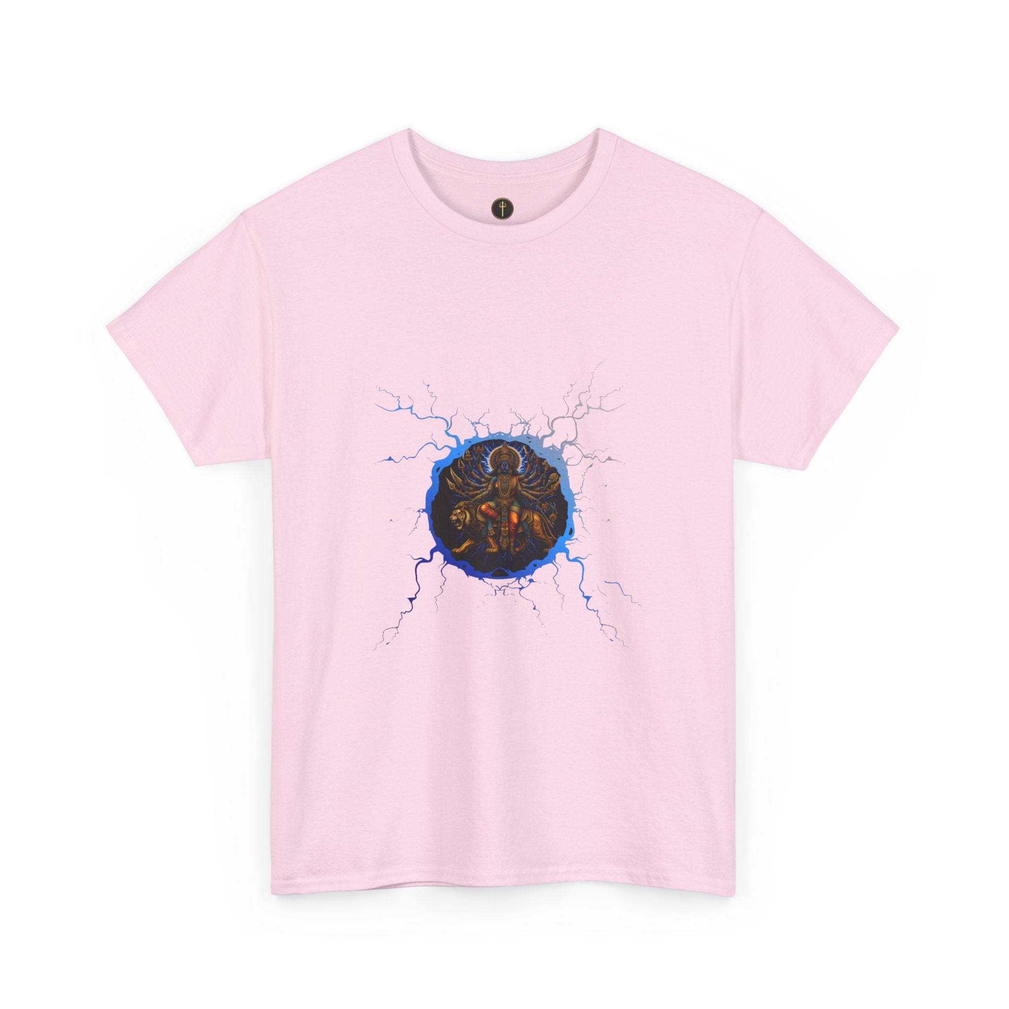 Navratri Night 7 Kalaratri T-Shirt