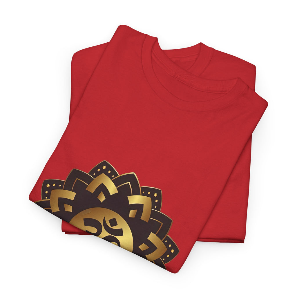 Om Lotus T-Shirt