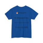 Navratri Night 6 Katyayani T-Shirt