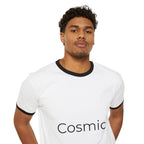Cosmic Shiva Ringer T-Shirt