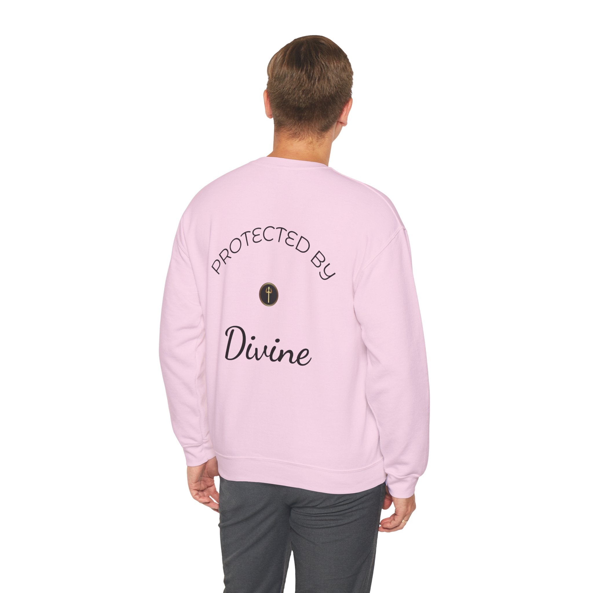 Devi Shakti Goddess Sweatshirt