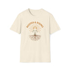 Rooted and Rising T-Shirt