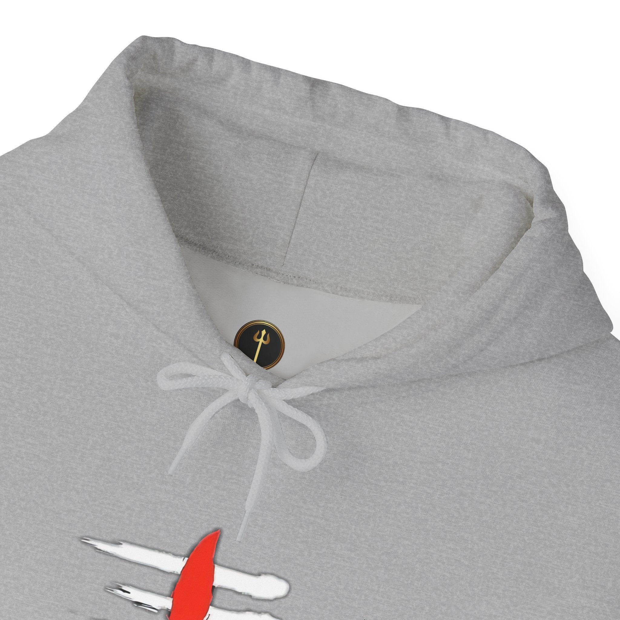Shiva Tripundra Hoodie