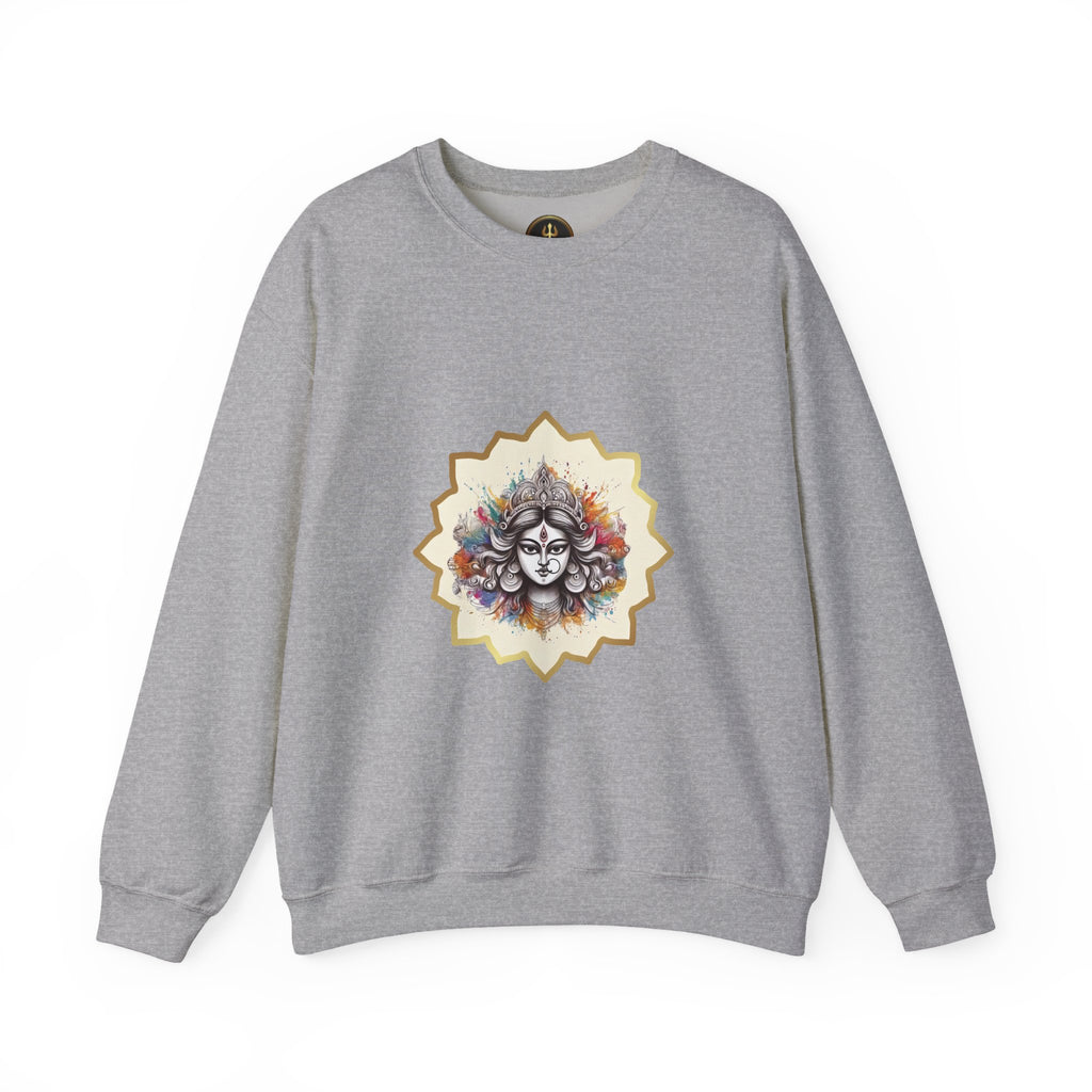 Divine Shakti Goddess Sweatshirt
