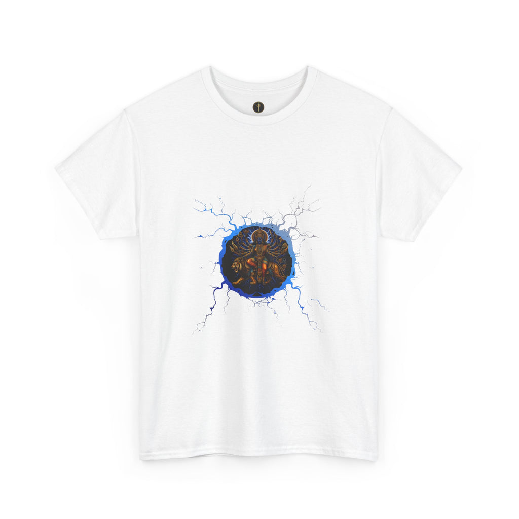 Navratri Night 7 Kalaratri T-Shirt