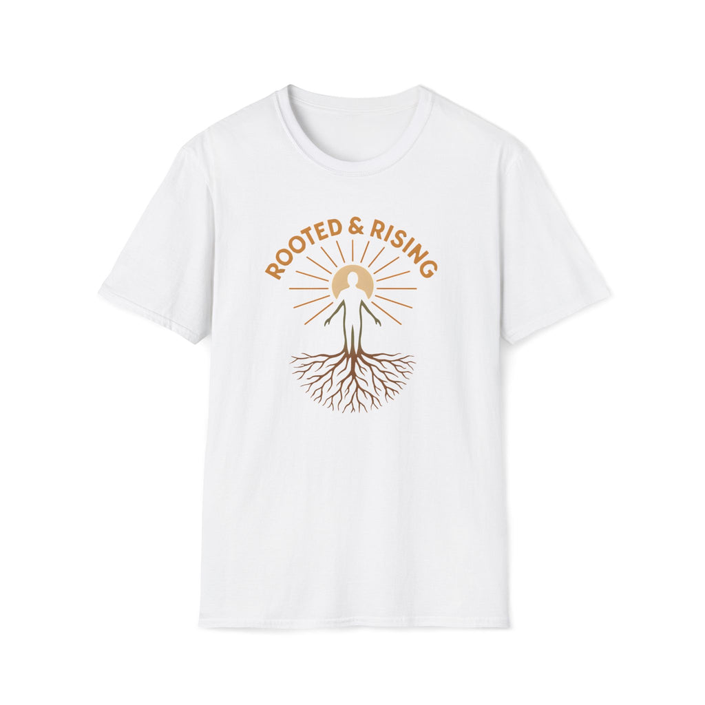 Rooted and Rising T-Shirt
