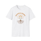 Rooted and Rising T-Shirt