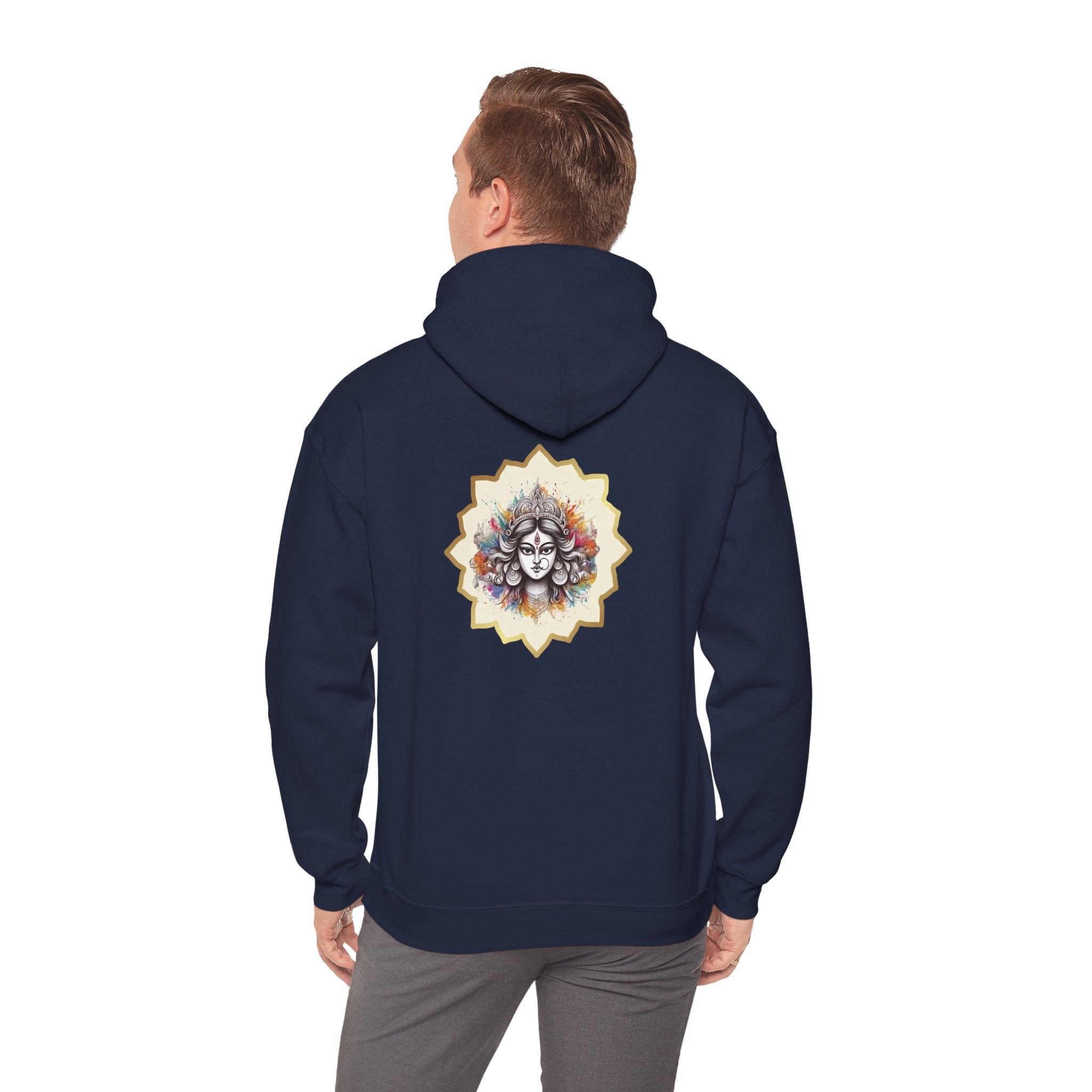 Devi Shakti Hoodie